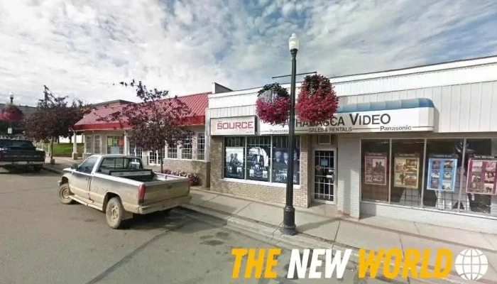 TimberNorth Consulting - Athabasca