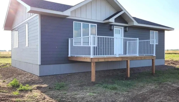 Timberwolf Construction -  By Owner - Bow Island