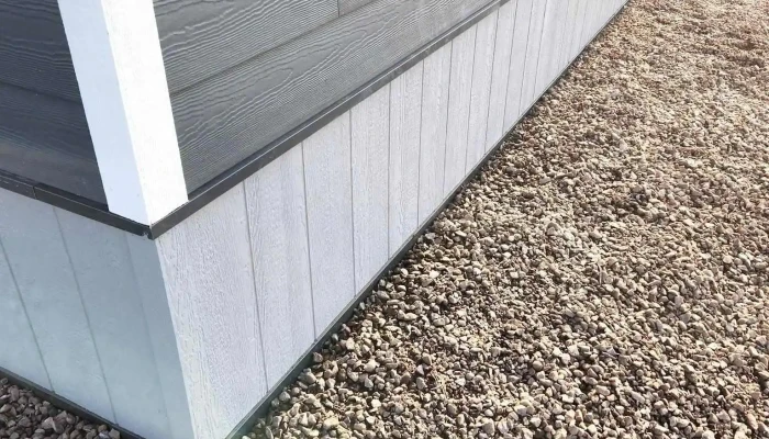 Timberwolf Construction -  Concrete - Bow Island