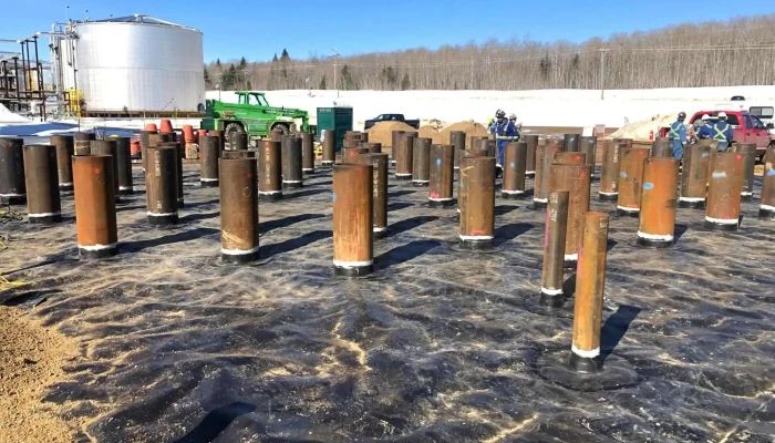 Timberwolf Environmental Services Ltd -  All - Bonnyville