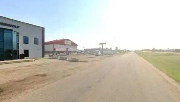 Timberwolf Environmental Services Ltd -  Street View 360deg - Bonnyville