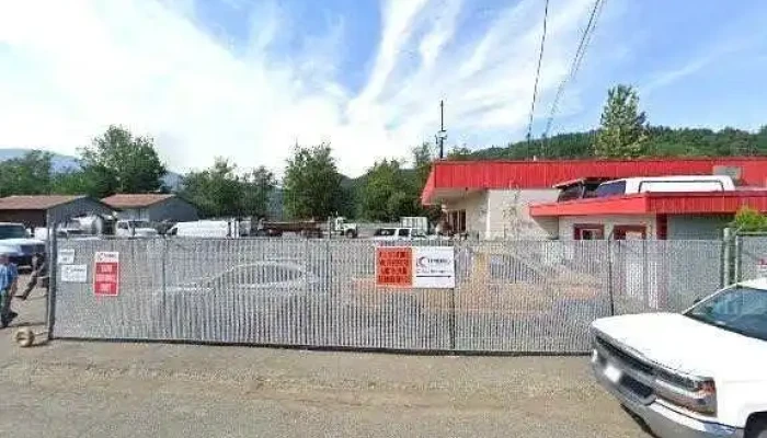 Timbro Contracting Ltd -  Street View 360 - Agassiz