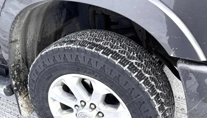 Tirecraft -  Car Repair And Maintenance Service - Blackfalds