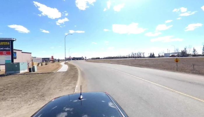 Tirecraft -  Street View 360deg - Blackfalds