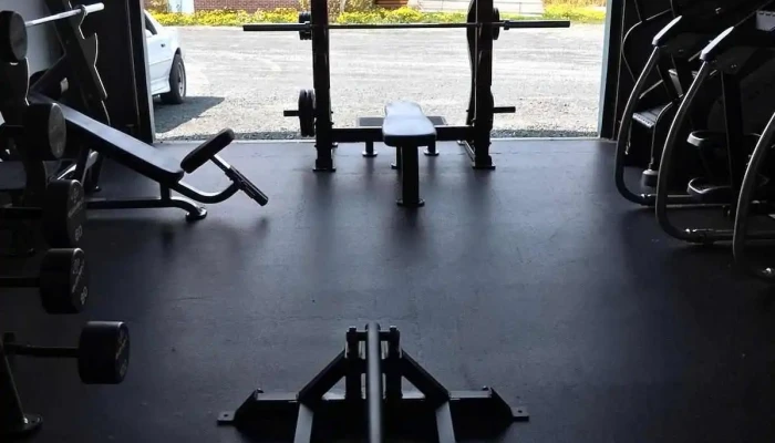 Titanium Fitness - Carbonear