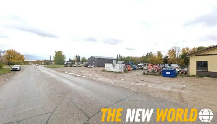 Topa Contracting - Esterhazy