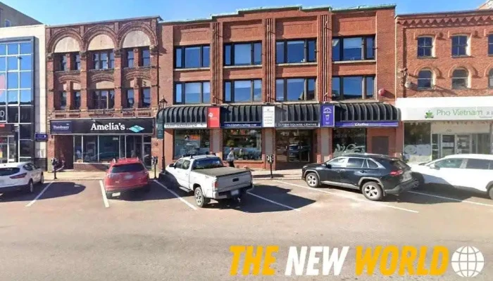 Torq It - Charlottetown