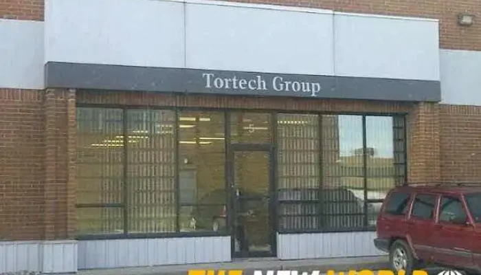 Tortech Group -  All - Whitchurch-stouffville