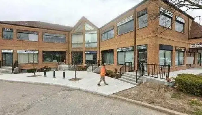 Tortech Group -  Street View 360deg - Whitchurch-stouffville