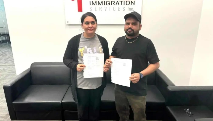 Total Visa Immigration Services Inc Best Immigration Consultant Pr Card Renewal Student Visa Bc Pnp Super Visa All - Surrey