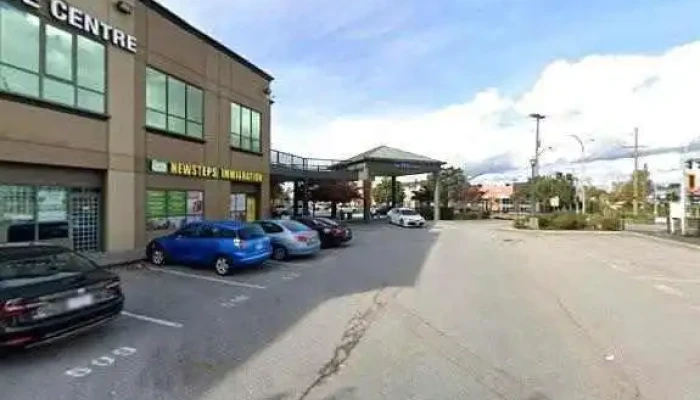 Total Visa Immigration Services Inc Best Immigration Consultant Pr Card Renewal Student Visa Bc Pnp Super Visa Street View 360deg - Surrey
