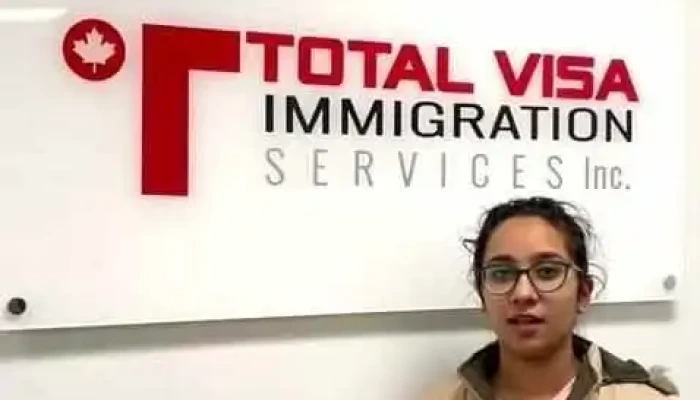 Total Visa Immigration Services Inc Best Immigration Consultant Pr Card Renewal Student Visa Bc Pnp Super Visa Videos - Surrey
