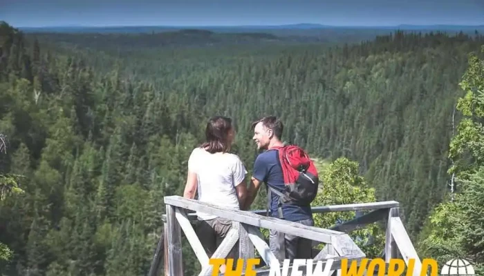 Tourisme Abitibi-Témiscamingue - Rouyn-Noranda