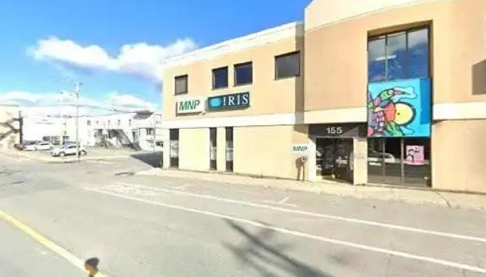 Tourisme Abitibi -  Temiscamingue Street View 360 - Rouyn-noranda