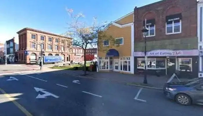 Town Of Amherst -  Street View 360deg - Amherst