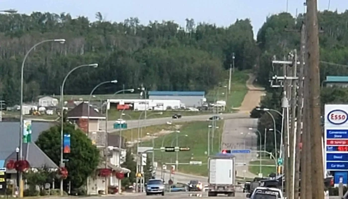Town Of Athabasca -  Reviews - Athabasca