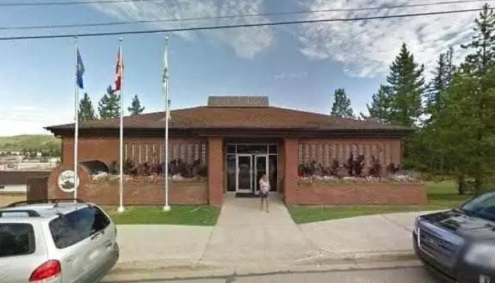 Town Of Athabasca -  Street View 360deg - Athabasca