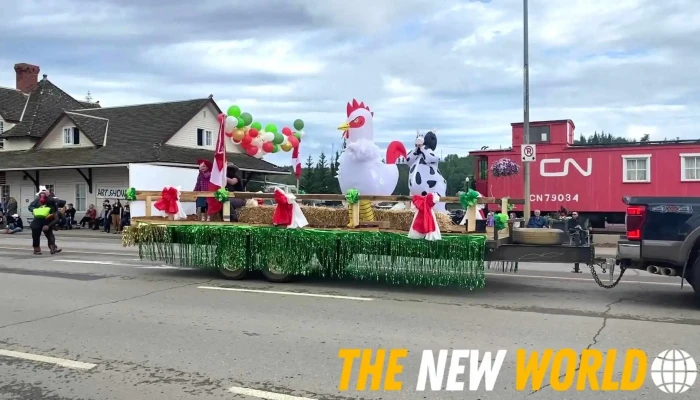 Town Of Athabasca -  Videos - Athabasca