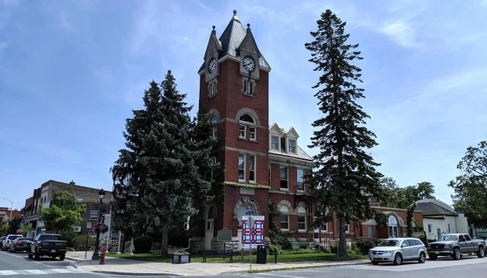 Town Of Aylmer -  All - Aylmer
