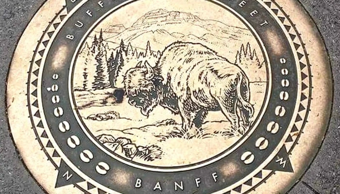 Town Of Banff -  Near Me - Banff