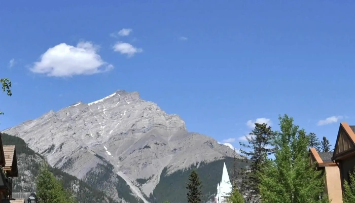 Town Of Banff -  Promotion - Banff