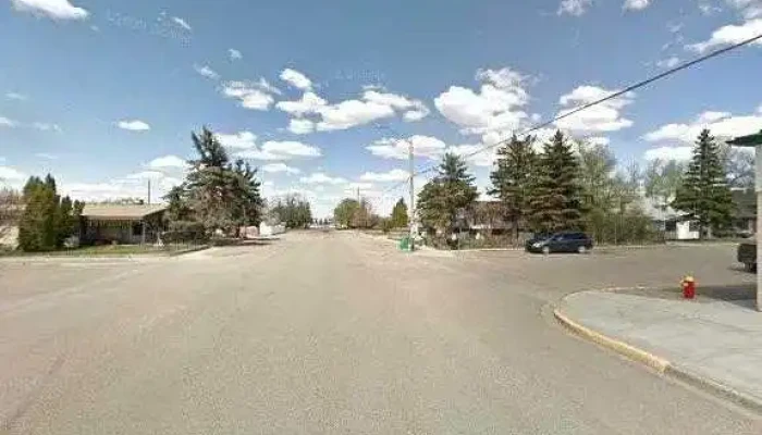Town Of Bow Island -  Street View 360deg - Bow Island