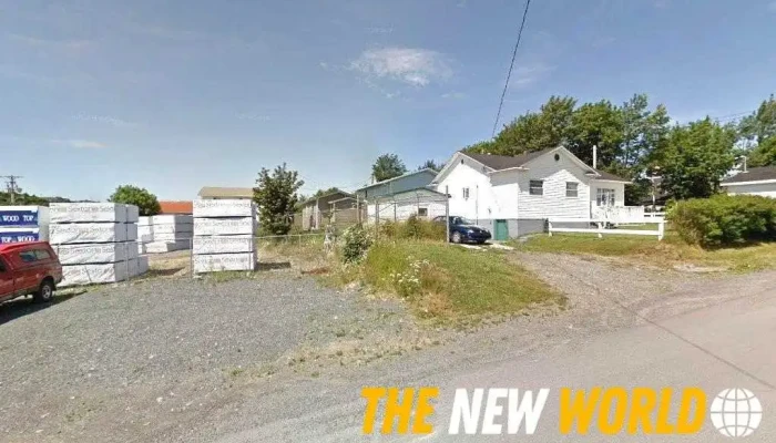 Town of Carbonear Works Dept - Carbonear