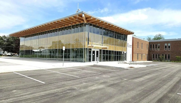 Town Of New Tecumseth -  All - Alliston