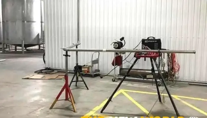 Tradewest Fabrication Ltd -  By Owner - Diamond Valley