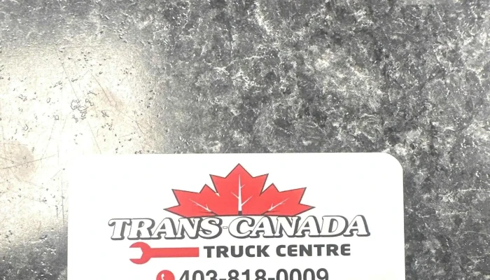 Trans Canada Truck Centre -  Instagram - Bassano