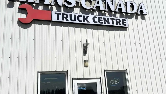 Trans Canada Truck Centre -  Latest - Bassano
