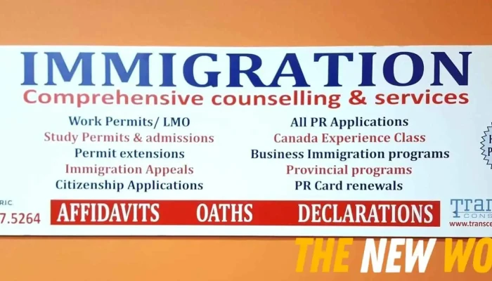 Transcend Consultants - Brampton