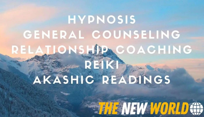 Transcending Thoughts Hypnosis - Innisfil