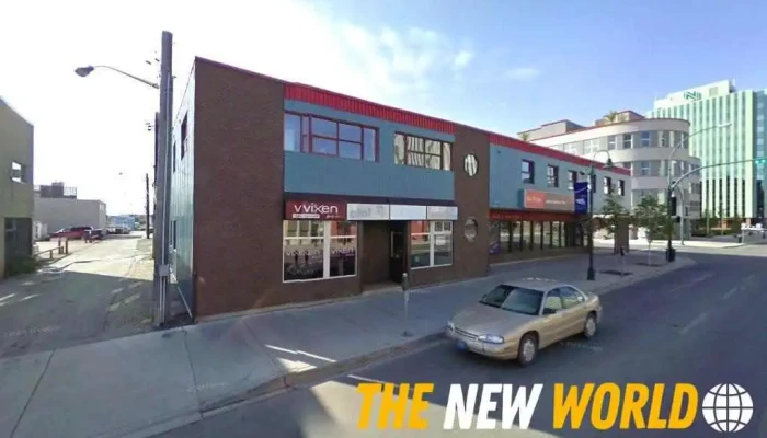 Trapline Engineering Ltd. - Yellowknife