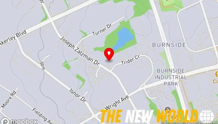 map of Travana Networks Ltd. Internet service provider, Computer consultant, Computer networking service, Computer service, Satellite communication service, Telecommunications contractor, Telecommunications service provider, Web hosting company in Dartmouth