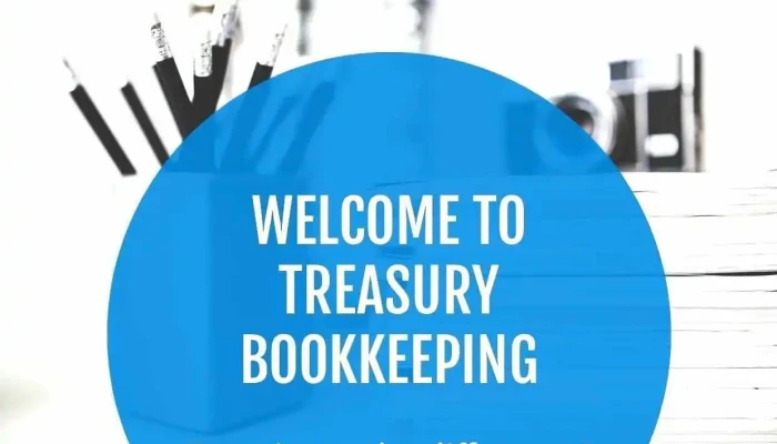 Treasury Accounting Inc By Owner - Coquitlam