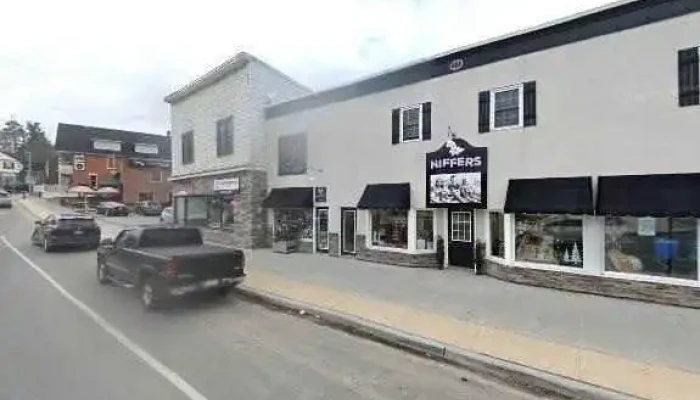 Trent Travel Cruise Travel Centre Street View 360deg - Bancroft