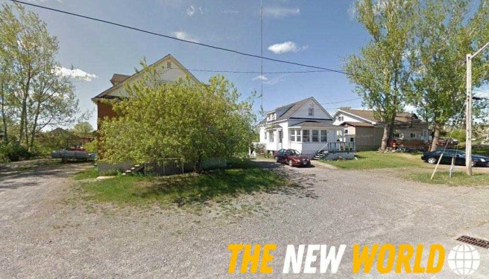 Trey I'm Sure - Capreol