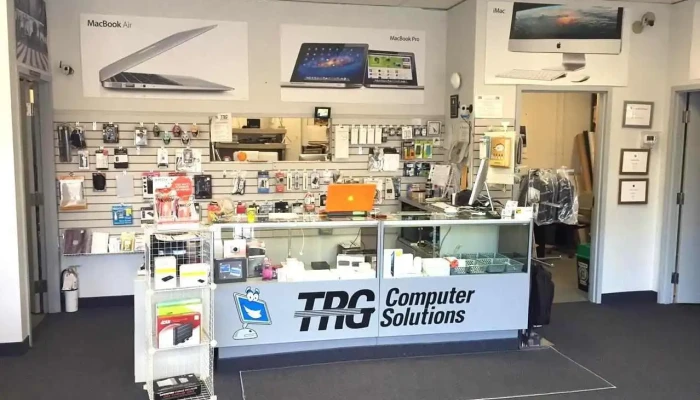 Trg Computer Solutions -  By Owner - Aurora