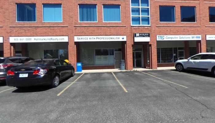 Trg Computer Solutions -  Street View 360deg - Aurora