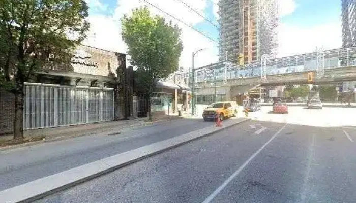 Tri -  Can Consulting Ltd All - Vancouver