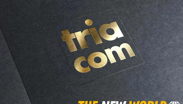 Triacom -  Inside - Longueuil