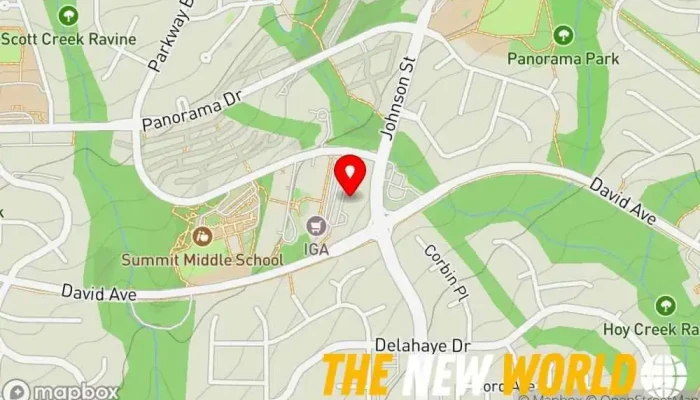 map of Tricities Bookkeeping Bookkeeping service in Coquitlam