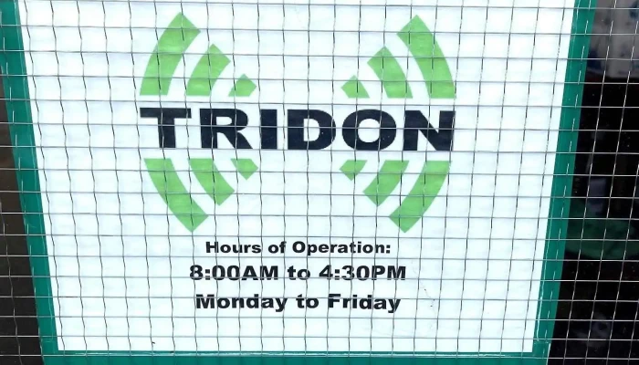 Tridon Communications - Hinton