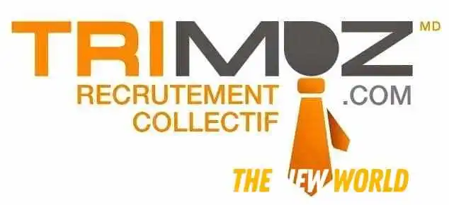 Trimoz Recrutement Collectif -  By Owner - Alma