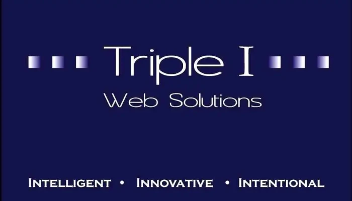 Triple I Web Solutions -  By Owner - Abbotsford