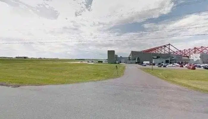 Tronos Aviation Consulting Inc -  All - Slemon Park