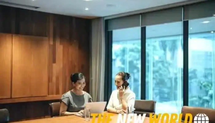 Truspect Consulting -  Inside - Vancouver