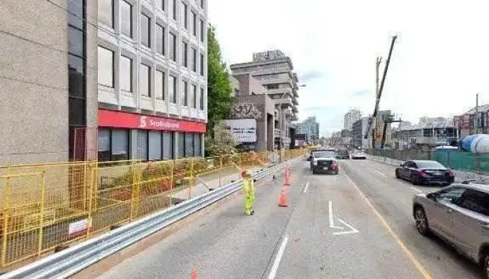 Truspect Consulting -  Street View 360deg - Vancouver
