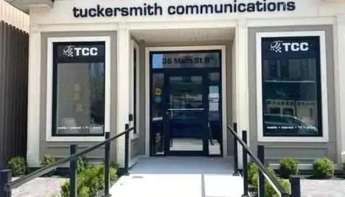 Tuckersmith Communications - Seaforth